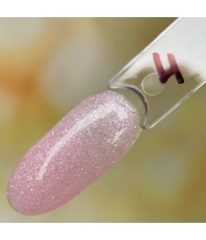 Рідкий полігель Crooz Shimmer Liquid Polygel №04, 15 мл